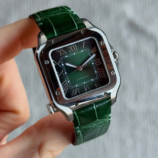 DM L02 Verde Imperiale