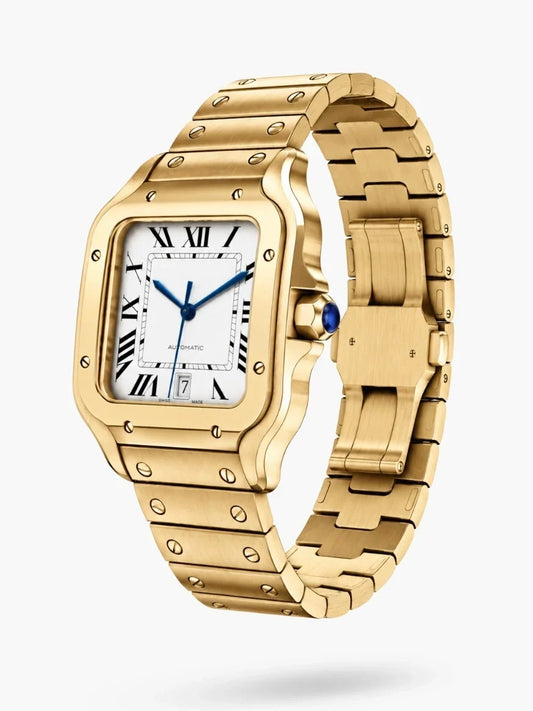 DM L05 Golden Sovereign