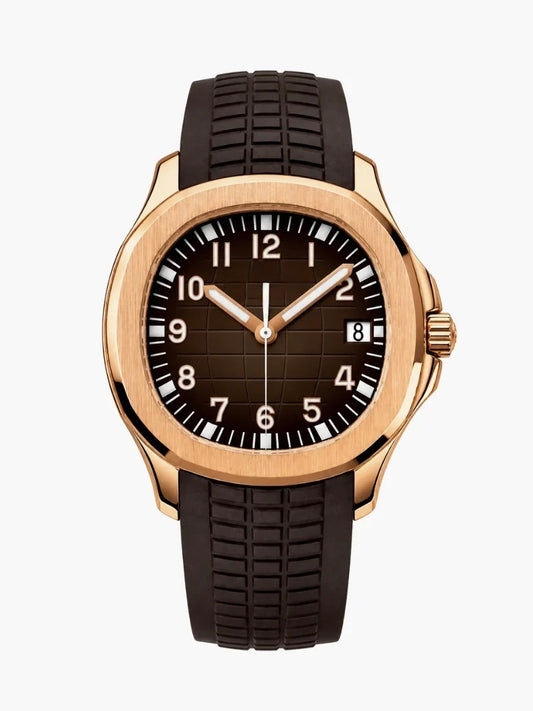 DM H03 Rose Gold