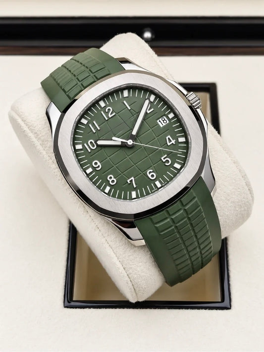 DM H05 Khaki Green