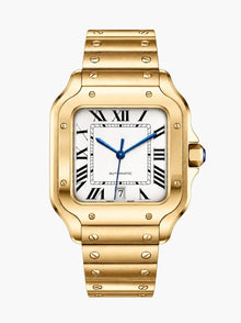 DM L05 Golden Sovereign