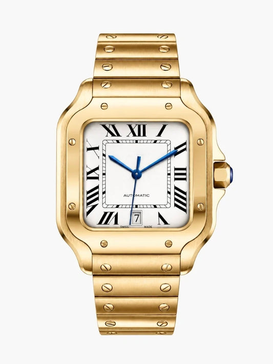 DM L05 Golden Sovereign