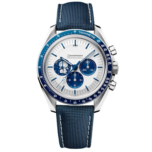 DM A05 Speedmaster Lunar Tribute