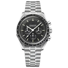 DM A06 Speedmaster Moon Heritage