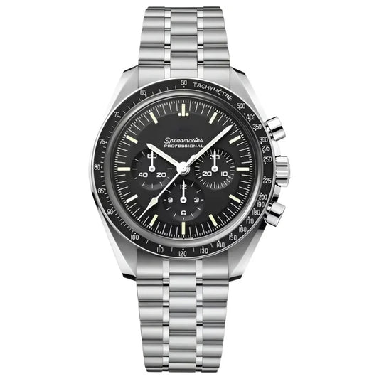 DM A06 Speedmaster Moon Heritage
