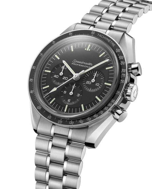 DM A06 Speedmaster Moon Heritage