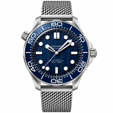 DM A09 Seamaster James Bond Anniversary