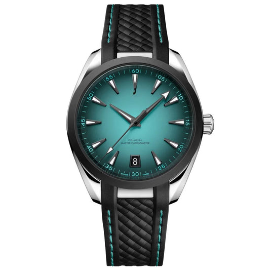 DM A01 Seamaster Atlantic Blue