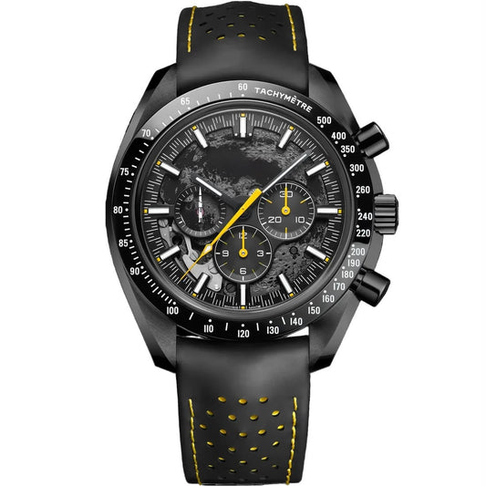 DM A02 Speedmaster Dark Horizon