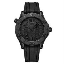 DM A12 Seamaster Deep Ocean