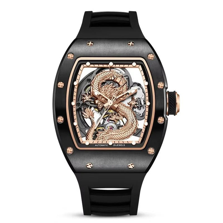 Most Wanted – Di Monaco