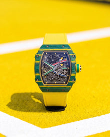 MONACO R1 - AUTOMATIC Solverde