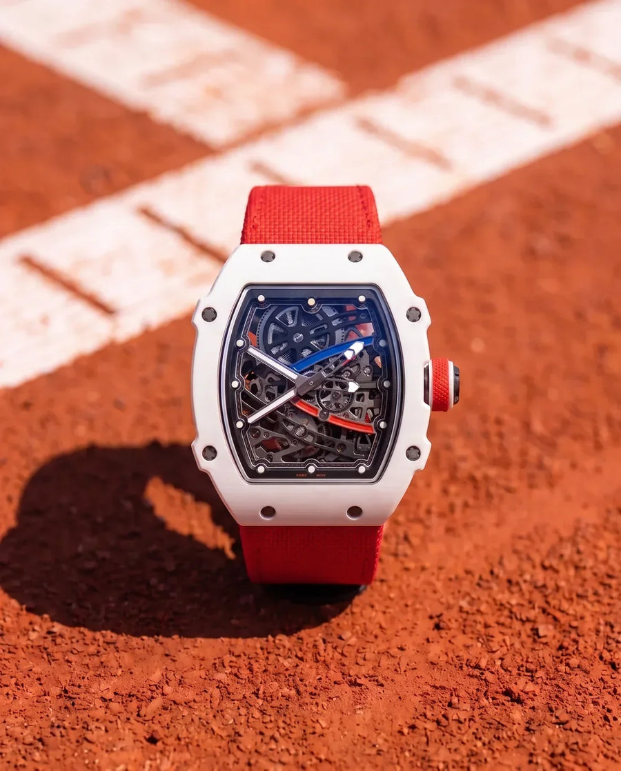 MONACO R1 - AUTOMATIC
