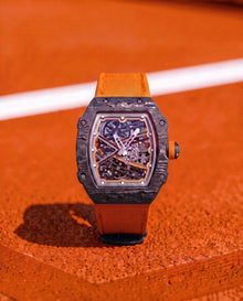 MONACO R1 - AUTOMATIC Clayborne