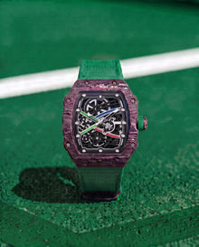 MONACO R1 - AUTOMATIC Voltnera