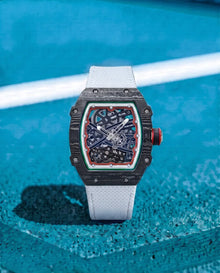 MONACO R1 - AUTOMATIC Frostline